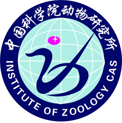 中国科学院动物研究所 所徽 图标 LOGO JPG