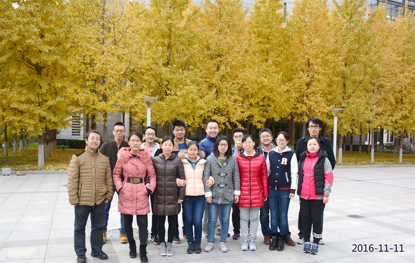 2016 Group Photo of zhanglab -2